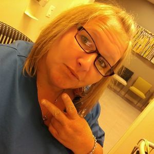 Meet your Posher, Paula